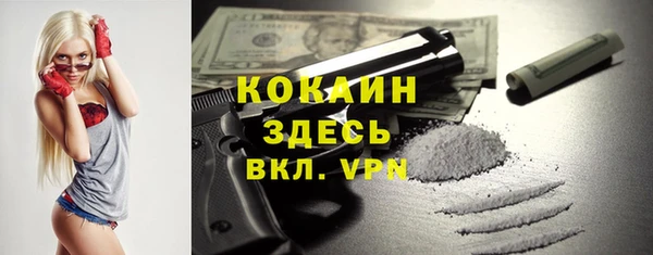 стафф Абаза